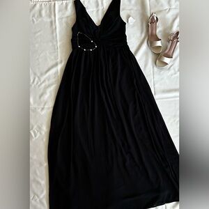 Woman’s Formal Dress